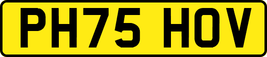PH75HOV