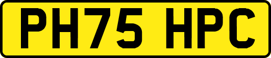 PH75HPC