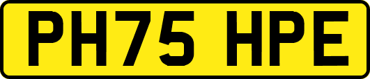 PH75HPE