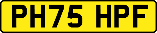PH75HPF