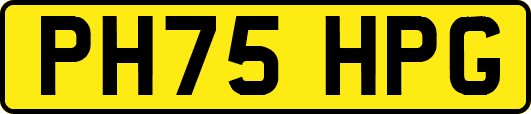 PH75HPG
