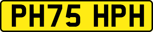PH75HPH