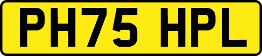 PH75HPL