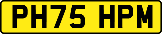 PH75HPM
