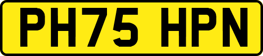 PH75HPN