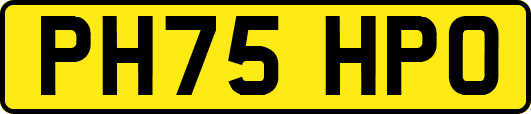 PH75HPO