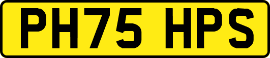 PH75HPS