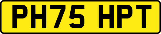PH75HPT