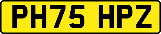 PH75HPZ