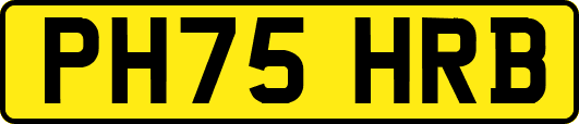 PH75HRB