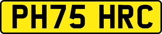 PH75HRC