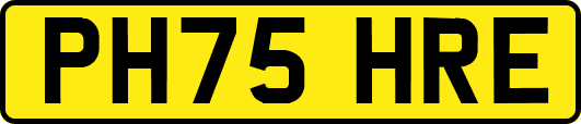 PH75HRE