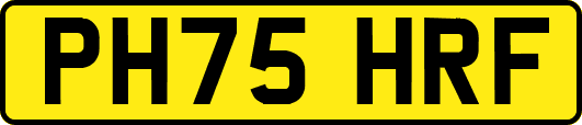 PH75HRF