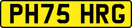 PH75HRG