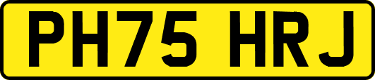 PH75HRJ