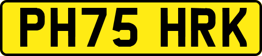 PH75HRK