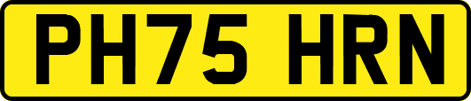 PH75HRN