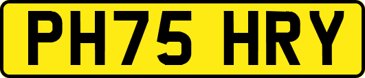 PH75HRY