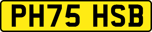PH75HSB