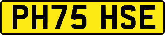 PH75HSE