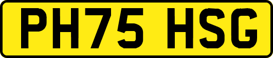 PH75HSG