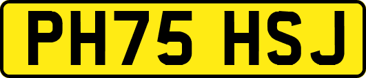 PH75HSJ