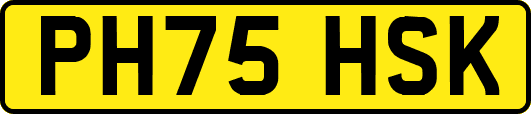 PH75HSK