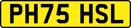 PH75HSL