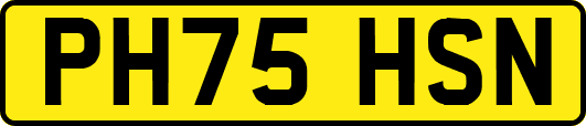 PH75HSN