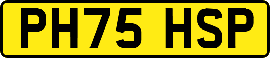 PH75HSP