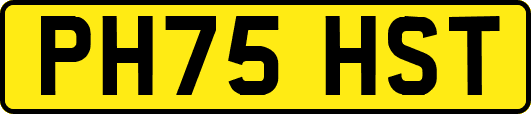 PH75HST