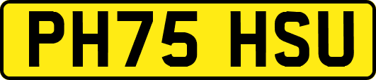 PH75HSU