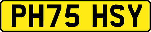 PH75HSY