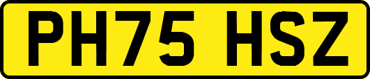PH75HSZ