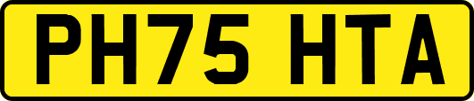 PH75HTA