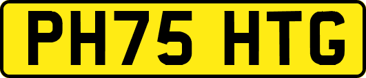 PH75HTG