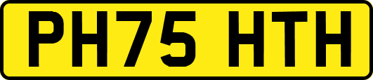 PH75HTH
