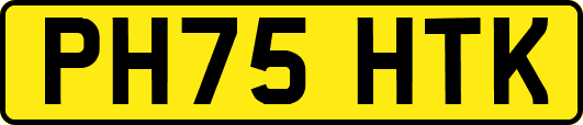 PH75HTK