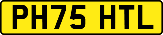 PH75HTL