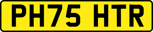 PH75HTR