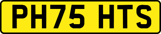 PH75HTS