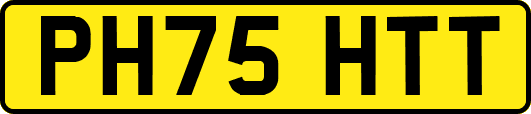 PH75HTT