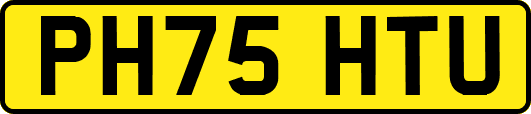 PH75HTU