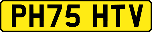 PH75HTV