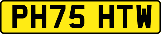 PH75HTW