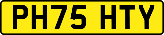 PH75HTY