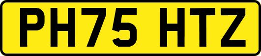 PH75HTZ