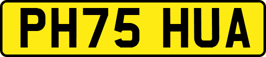 PH75HUA