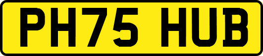 PH75HUB