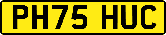 PH75HUC